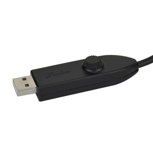 Shadow SHUSBGC Cablu chitară jack-usb