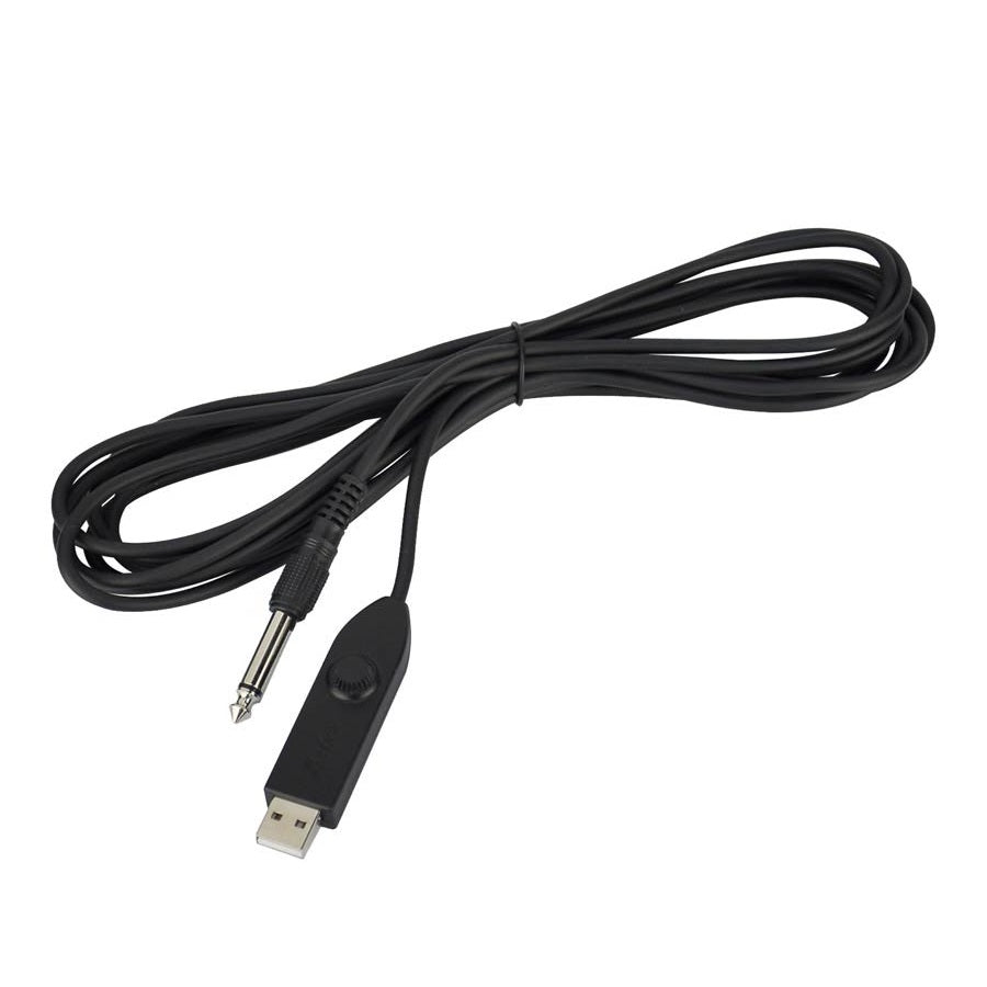 Shadow SHUSBGC Cablu chitară jack-usb