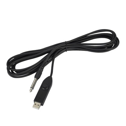 Shadow SHUSBGC Cablu chitară jack-usb