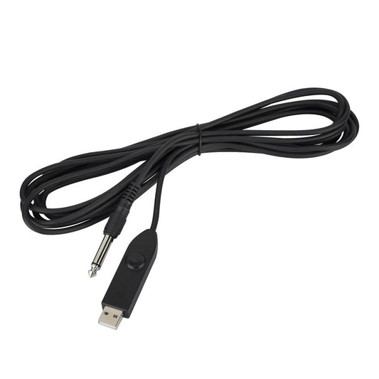 Shadow SHUSBGC Cablu chitară jack-usb