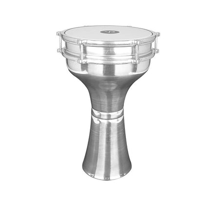Vatan VDT104 Tarabană, Darbuka aluminiu 20.5-36.5cm B-STOCK