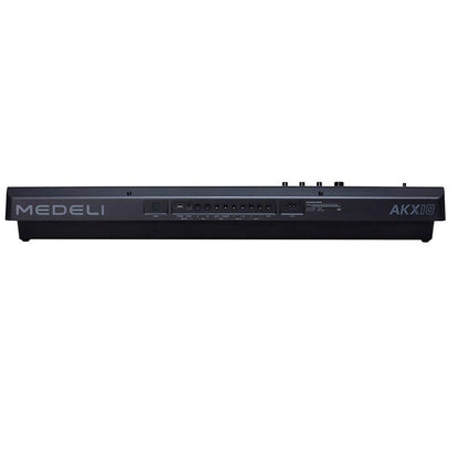 Medeli AKX10 Orga aranjor profesional, editare
