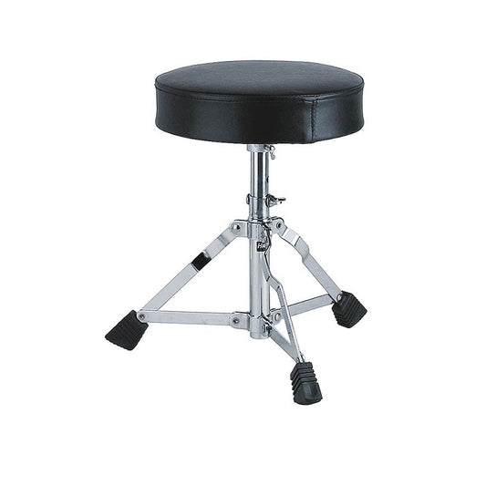 Hayman DTR010 Scaun tobe, reglabil pe înălțime (șurub), picioare simple, 32–38 cm