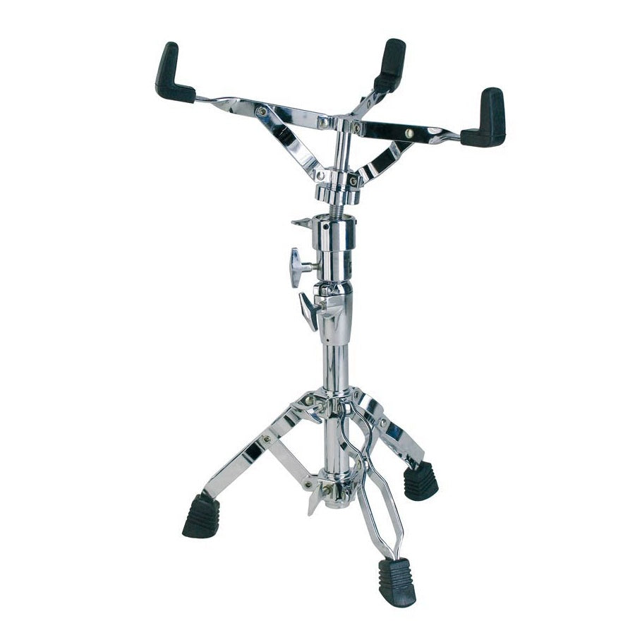 Hayman SDS080 Suport tobă premier, picioare duble, reglabil 50–65 cm
