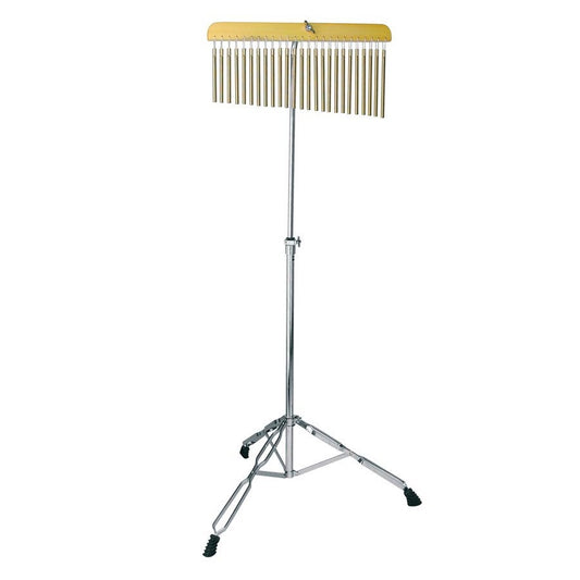 Hayman CHC25S Chimes cu stativ dublu, 25 bare