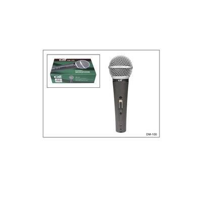Gatt Audio DM100 Microfon vocal dinamic, cardioid
