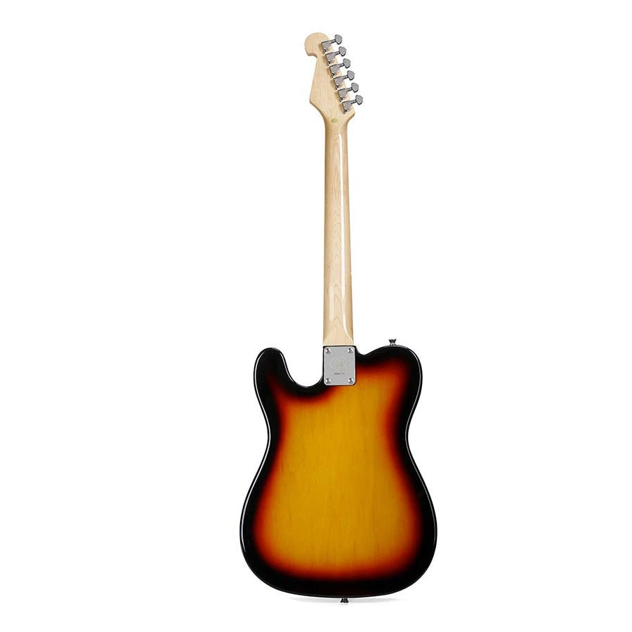 SX SEM23TS Chitară electrică, Sunburst