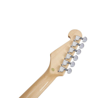 SX SEM23TS Chitară electrică, Sunburst