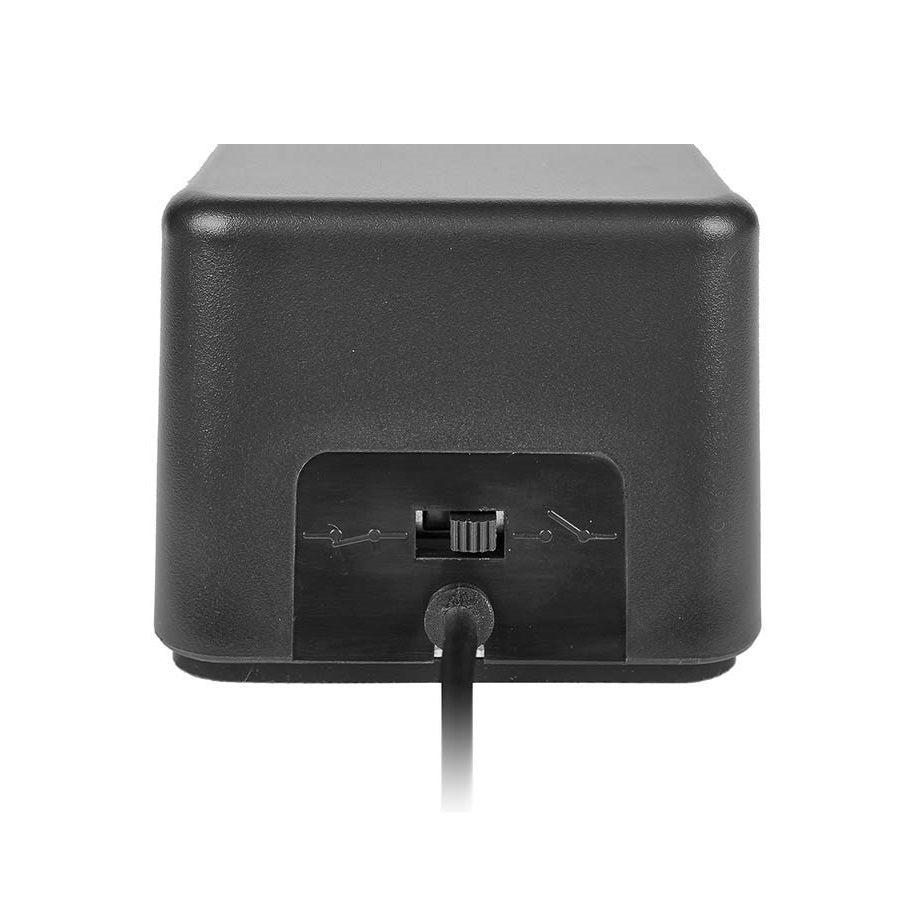 Boston GFS25 – Pedală sustain metalică, model Deluxe, polaritate comutabilă