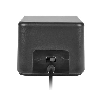 Boston GFS25 – Pedală sustain metalică, model Deluxe, polaritate comutabilă