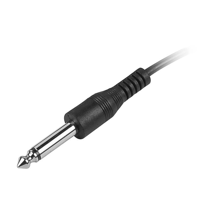 Boston GFS25 – Pedală sustain metalică, model Deluxe, polaritate comutabilă