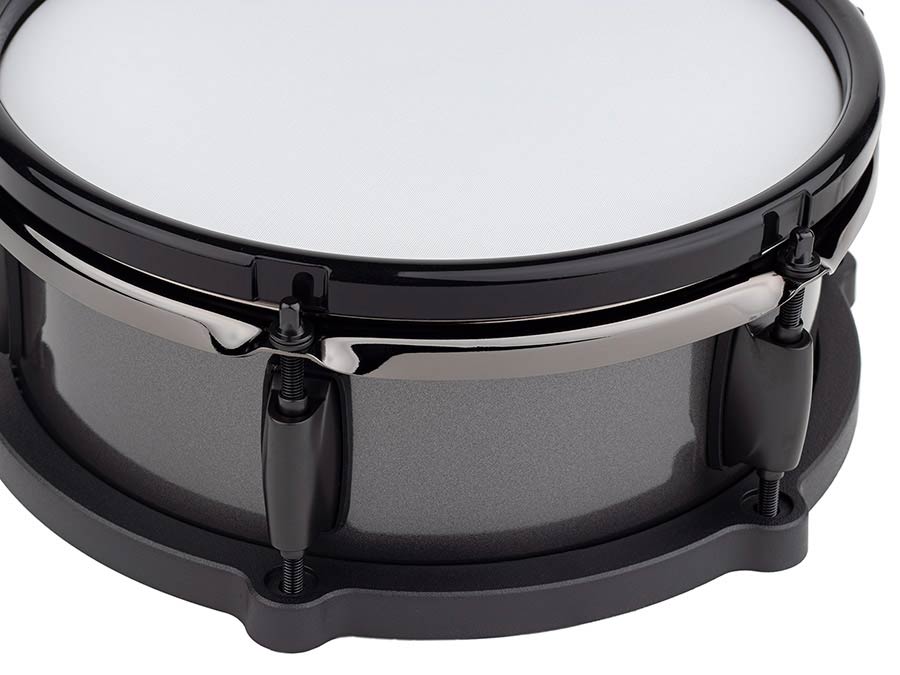 Medeli MZ725 Set tobe electronice, 10 piese