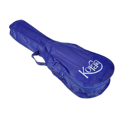 Korala UKS30BU – Set ukulele sopran, 4 corzi, cu husă