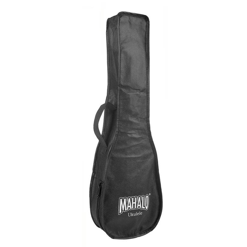 Mahalo MR1LBU Ukulele sopran, albastru deschis lucios, cu husă