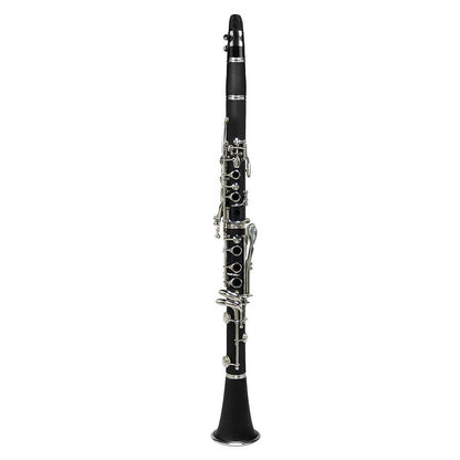 Belcanto BX950 Clarinet Sib (Bb), Sistem Boehm, Corp ABS, 440 Hz, cu cutie