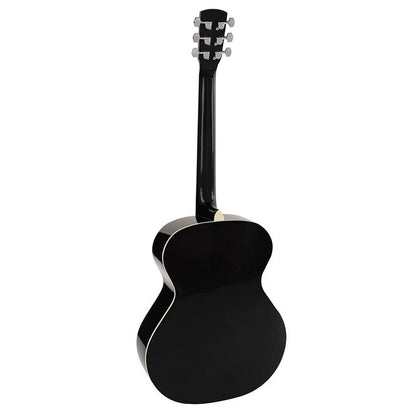 Nashville GSA60SBBasic1 Set chitară acustică auditorium, sunburst