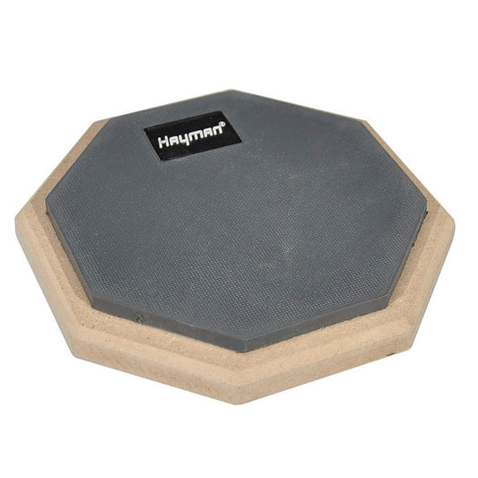 Hayman PP60 Practice pad studiu, octogonal, 6 inch