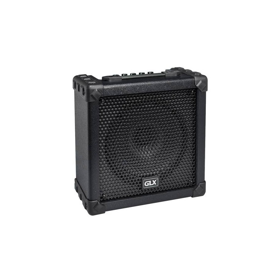 GLX MB20 Amplificator chitară bass, 20W, difuzor 6W