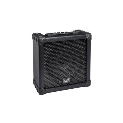 GLX MB20 Amplificator chitară bass, 20W, difuzor 6W