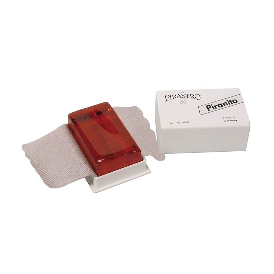 Pirastro P900700 Piranito Sacâz pentru vioară, violă și violoncel, hard