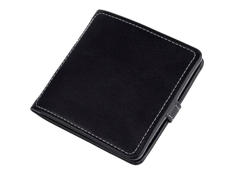 Boston PP512 Set pene de chitară în portofel, 12 pene