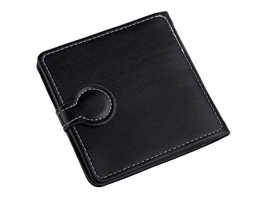 Boston PP512 Set pene de chitară în portofel, 12 pene