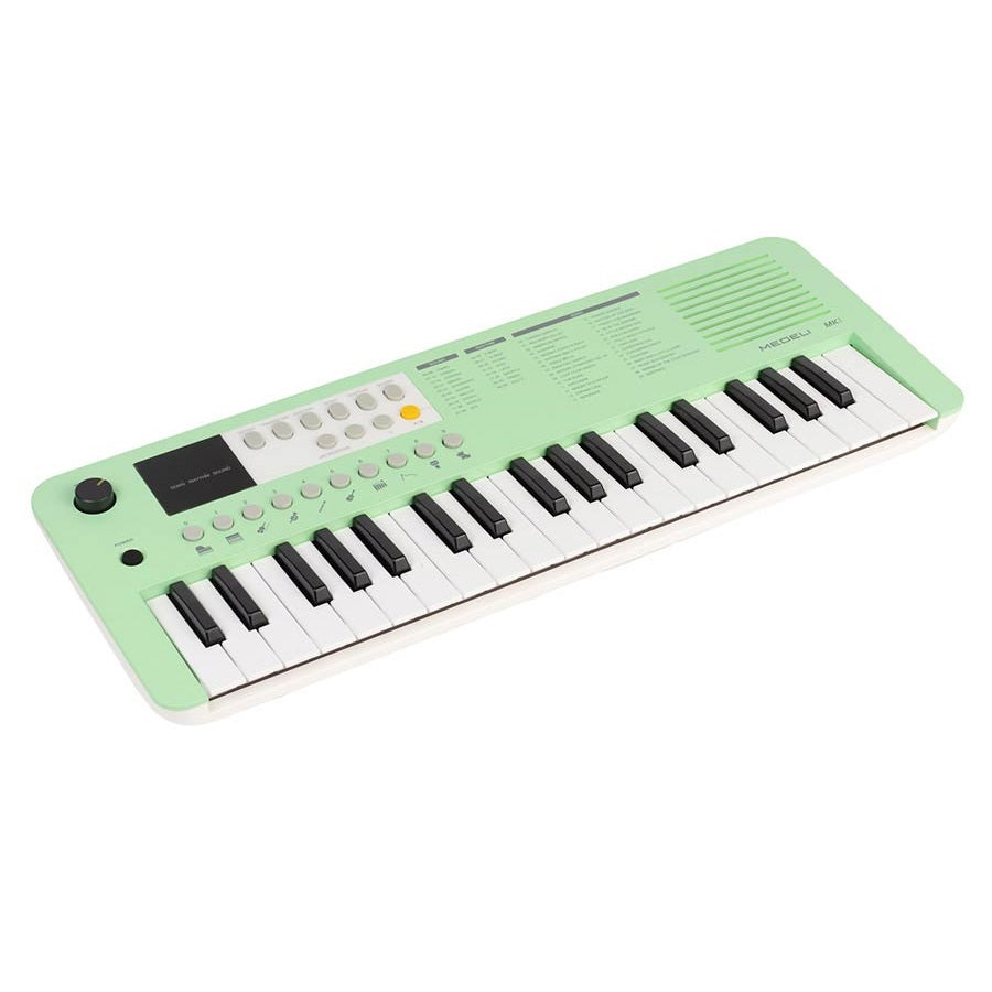Medeli MK1GN Orgă electronică 37 clape mini