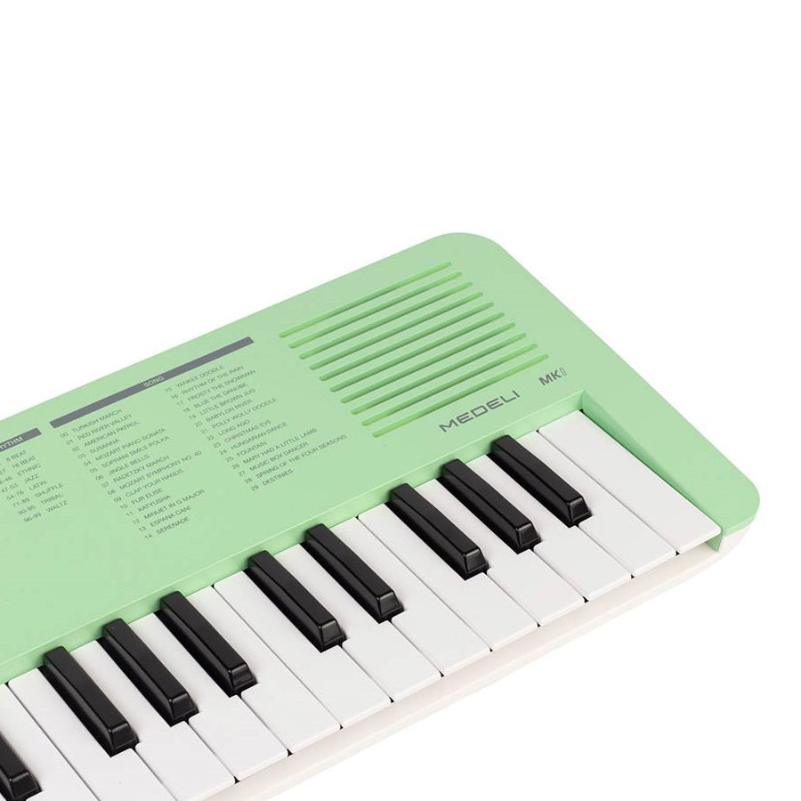 Medeli MK1GN Orgă electronică 37 clape mini