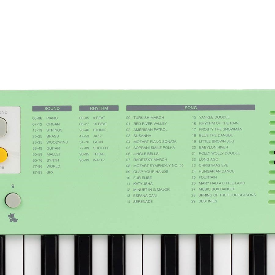 Medeli MK1GN Orgă electronică 37 clape mini