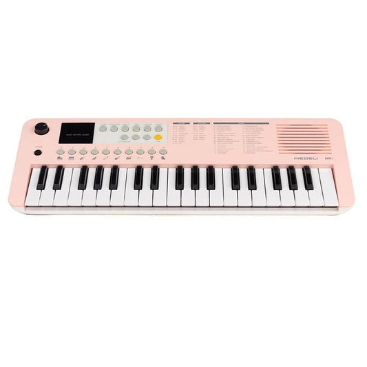 Medeli MK1PK Orgă electronică 37 clape mini