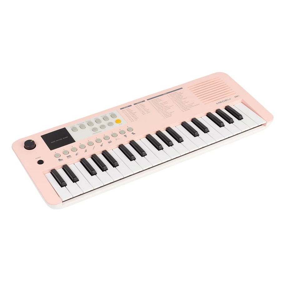 Medeli MK1PK Orgă electronică 37 clape mini