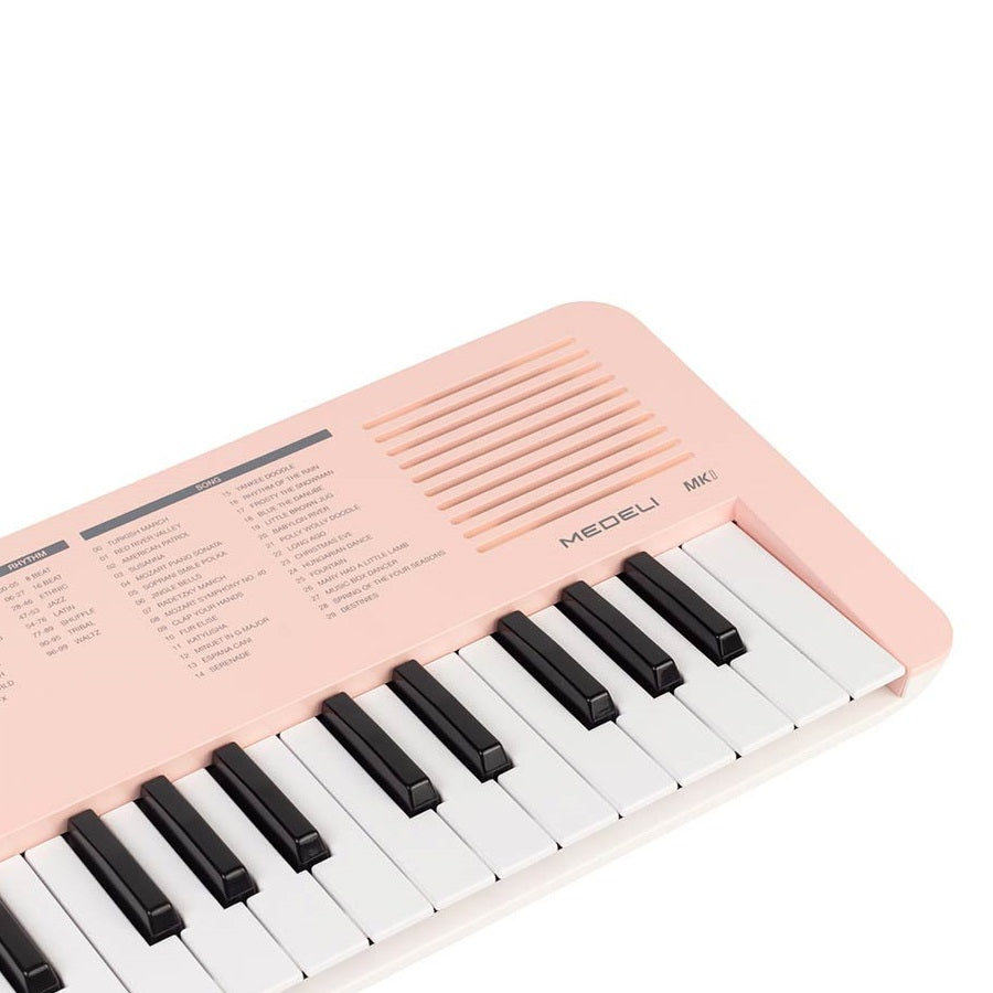 Medeli MK1PK Orgă electronică 37 clape mini