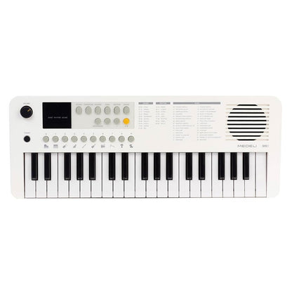 Medeli MK1WH Orgă electronică 37 clape mini