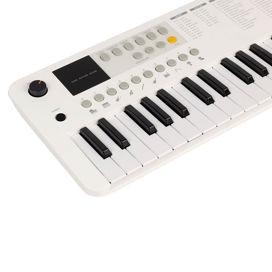 Medeli MK1WH Orgă electronică 37 clape mini