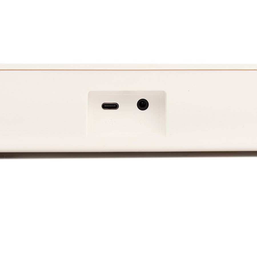 Medeli MK1WH Orgă electronică 37 clape mini