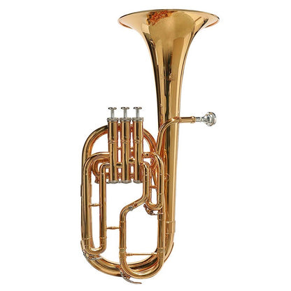 Stewart Ellis SE1330L Pro Series alto horn, husă