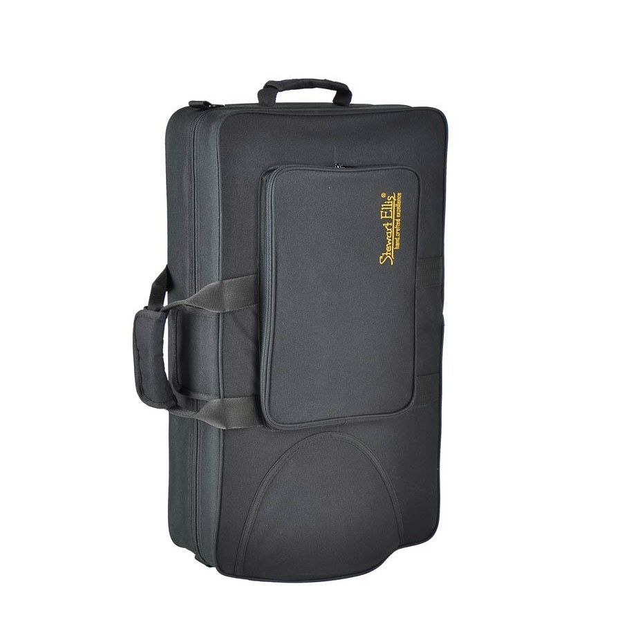 Stewart Ellis SE1330L Pro Series alto horn, husă