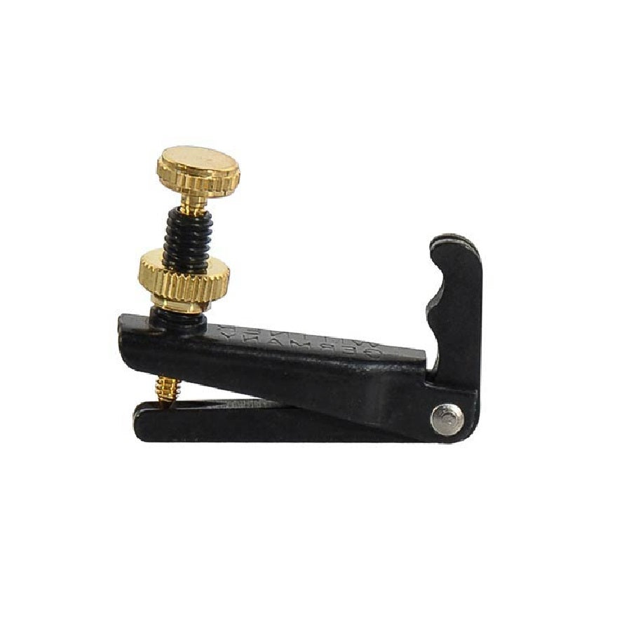 Wittner 902064 Fix vioara marime 4/4-3/4 negru auriu