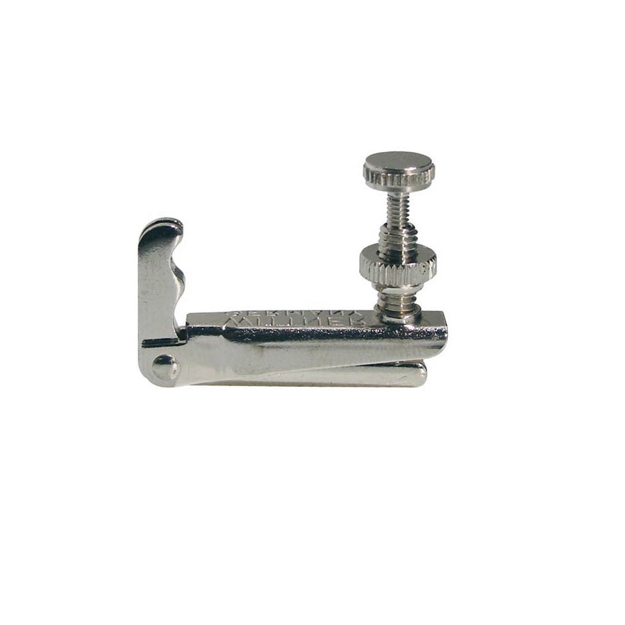 Wittner 902 Fix vioară mărime 4/4-3/4 nichel