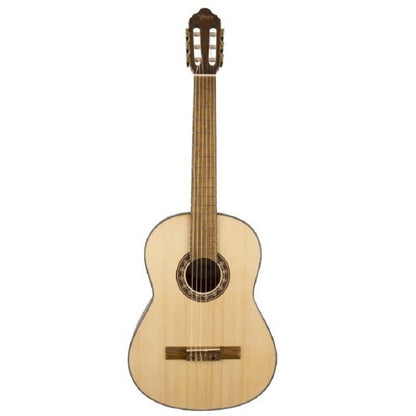 Valencia VC304 Chitară clasică 4/4, natur satinat