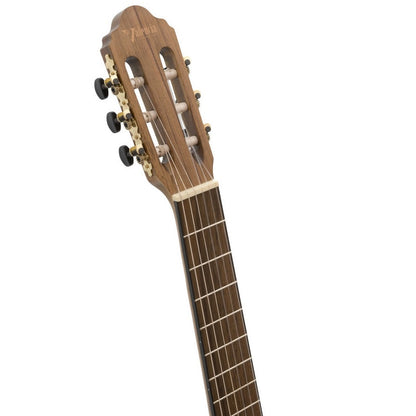 Valencia VC304 Chitară clasică 4/4, natur satinat