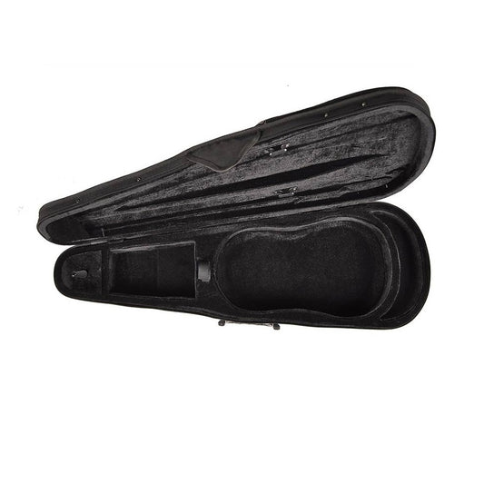 Leonardo VC1244BK Cutie vioară 4/4, negru