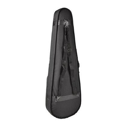 Leonardo VC1244BK Cutie vioară 4/4, negru