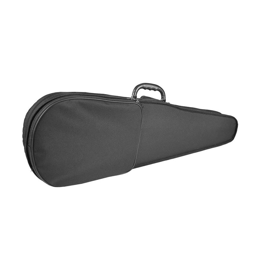 Leonardo VC1244BK Cutie vioară 4/4, negru
