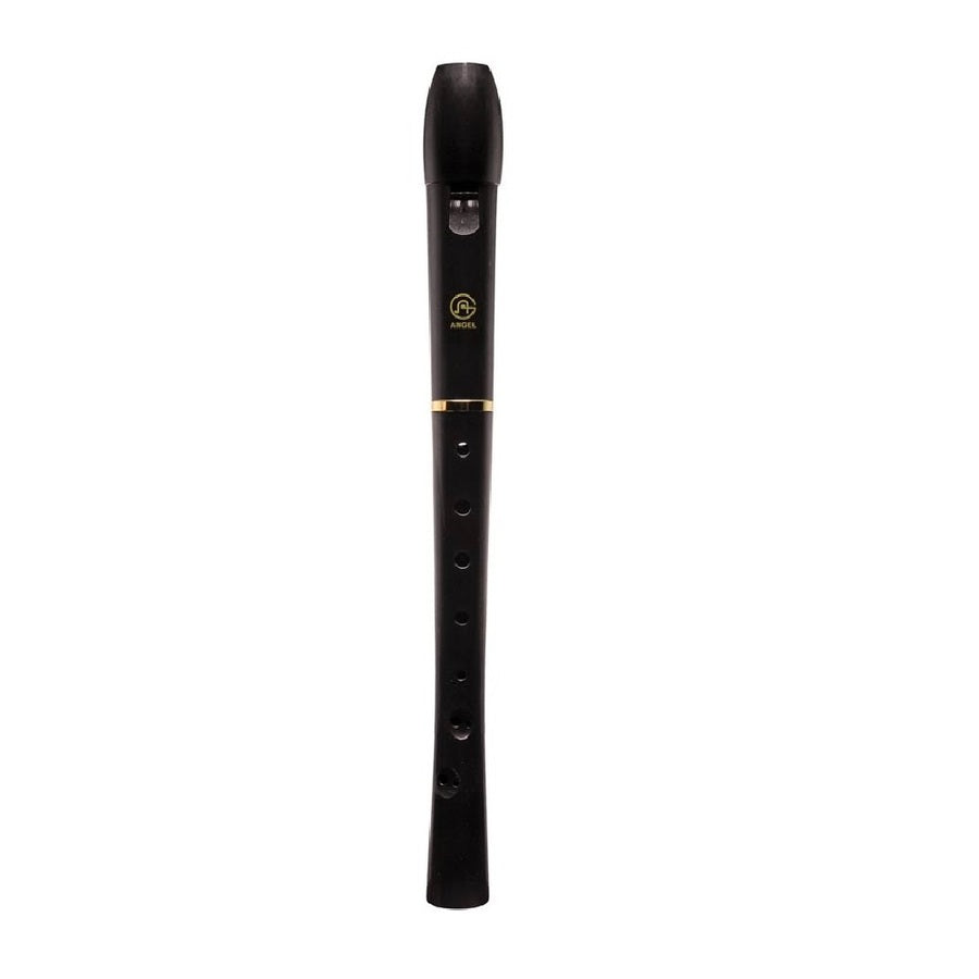 Angel ASRG350BK Blockflute fluier sopran, DO sistem German