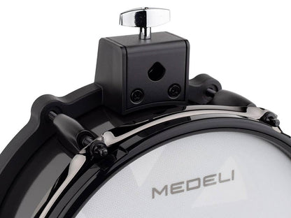 Medeli MZ725 Set tobe electronice, 10 piese