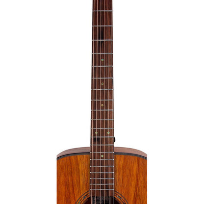 Bromo BAT1M Chitară acustică, natur, dreadnought