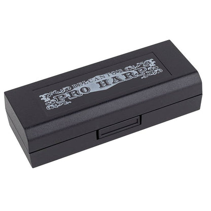 Belcanto HRM60C Muzicuță Blues Harp, Tonalitate C (Do), 20 lamele, cu cutie
