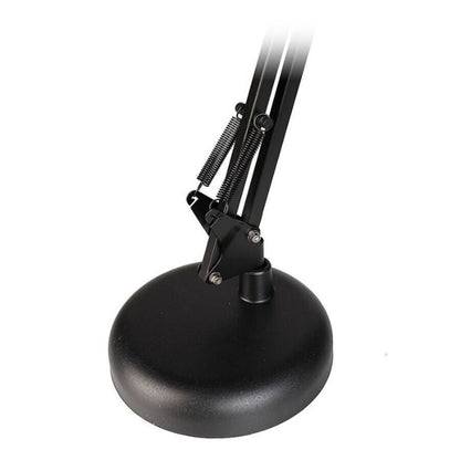 Platinum MPS1 Suport flexibil telefon, negru