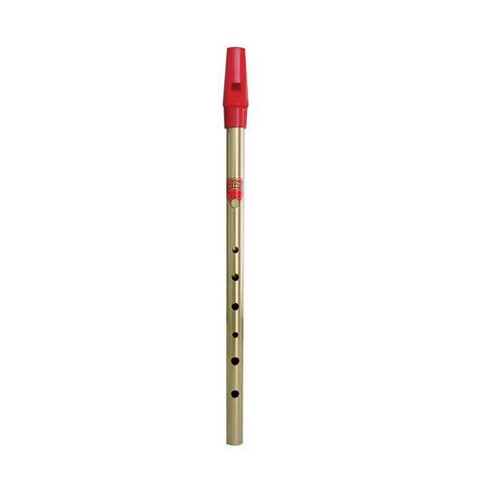Generation FLGBR Fluier metalic Irlandez, SOL bronz